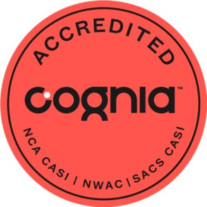 Cogniga Accredited