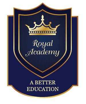 Royal Academy Logo 300 copy